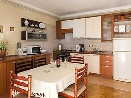 Apartments Miljan Popovic - Two Bedroom Apartment With Terrace and Sea
