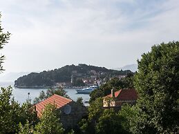 Apartments Miljan Popovic - Two Bedroom Apartment With Terrace and Sea