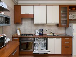 Apartments Miljan Popovic - Two Bedroom Apartment With Terrace and Sea