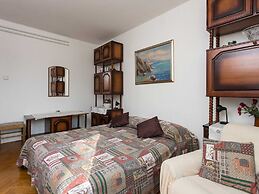 Apartments Miljan Popovic - Two Bedroom Apartment With Terrace and Sea