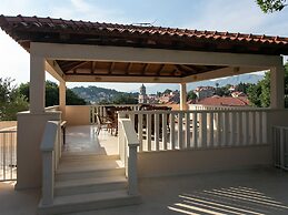 Apartments Miljan Popovic - Two Bedroom Apartment With Terrace and Sea