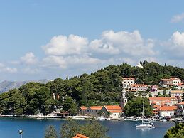 Apartments Miljan Popovic - Two Bedroom Apartment With Terrace and Sea