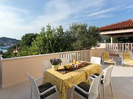 Apartments Miljan Popovic - Two Bedroom Apartment With Terrace and Sea