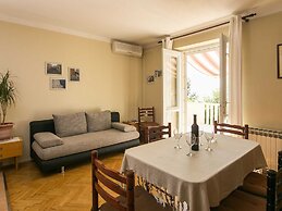 Apartments Miljan Popovic - Two Bedroom Apartment With Terrace and Sea