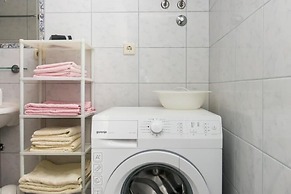 Apartments Miljan Popovic - Two Bedroom Apartment With Terrace and Sea