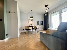 Angielska Grobla by Q4 Apartments