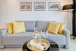 Angielska Grobla by Q4 Apartments