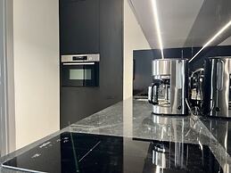 Angielska Grobla by Q4 Apartments