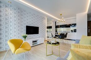 Angielska Grobla by Q4 Apartments