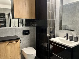 Angielska Grobla by Q4 Apartments