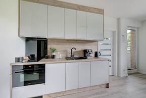 Angielska Grobla by Q4 Apartments