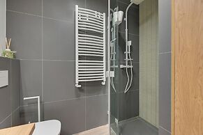 Angielska Grobla by Q4 Apartments