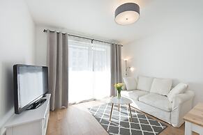 Angielska Grobla by Q4 Apartments