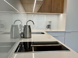 Angielska Grobla by Q4 Apartments