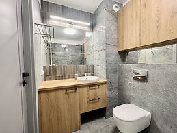 Angielska Grobla by Q4 Apartments