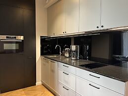 Angielska Grobla by Q4 Apartments