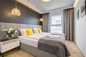 Angielska Grobla by Q4 Apartments