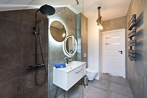 Angielska Grobla by Q4 Apartments