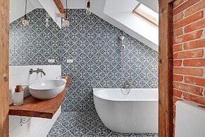 Angielska Grobla by Q4 Apartments