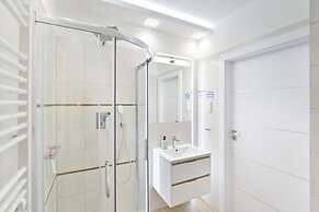 Angielska Grobla by Q4 Apartments