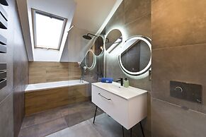 Angielska Grobla by Q4 Apartments