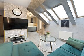 Angielska Grobla by Q4 Apartments