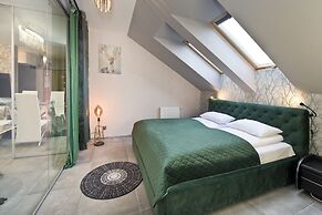 Angielska Grobla by Q4 Apartments