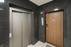 Angielska Grobla by Q4 Apartments