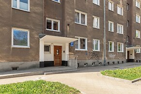 Angielska Grobla by Q4 Apartments