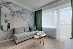 Angielska Grobla by Q4 Apartments