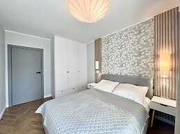 Angielska Grobla by Q4 Apartments