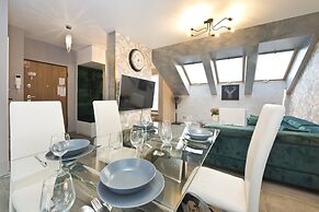 Angielska Grobla by Q4 Apartments