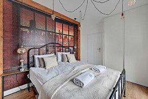 Angielska Grobla by Q4 Apartments