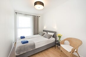 Angielska Grobla by Q4 Apartments