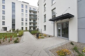 Angielska Grobla by Q4 Apartments