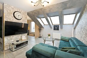 Angielska Grobla by Q4 Apartments