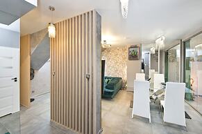Angielska Grobla by Q4 Apartments