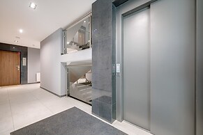 Angielska Grobla by Q4 Apartments