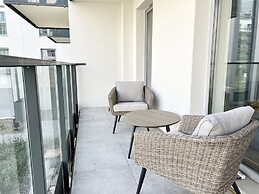 Angielska Grobla by Q4 Apartments