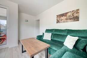 Angielska Grobla by Q4 Apartments