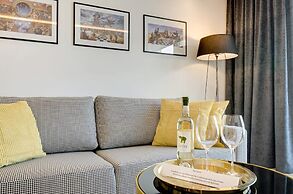 Angielska Grobla by Q4 Apartments