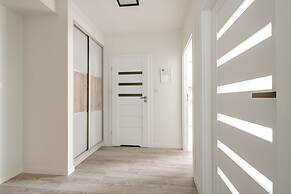 Angielska Grobla by Q4 Apartments