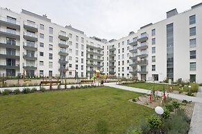 Angielska Grobla by Q4 Apartments