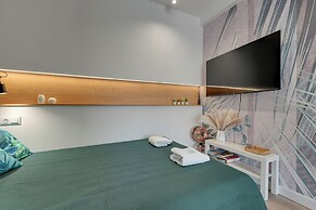 Angielska Grobla by Q4 Apartments