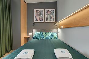 Angielska Grobla by Q4 Apartments