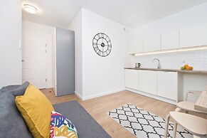 Angielska Grobla by Q4 Apartments