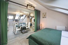 Angielska Grobla by Q4 Apartments