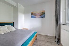 Angielska Grobla by Q4 Apartments