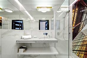 Angielska Grobla by Q4 Apartments