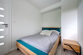 Angielska Grobla by Q4 Apartments